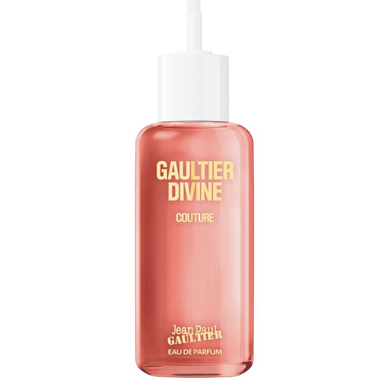 Perfume Mujer Divine Couture EDP Recarga 200 Ml