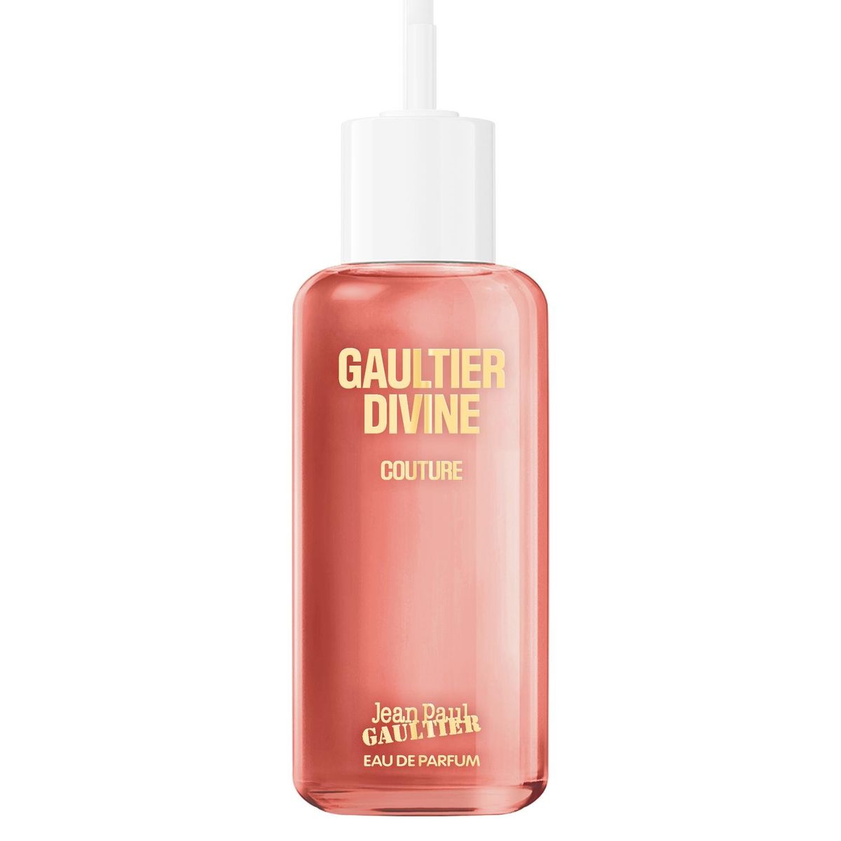 JEAN PAUL GAULTIER - Perfume Mujer Divine Couture EDP Recarga 200 Ml Jean Paul Gaultier