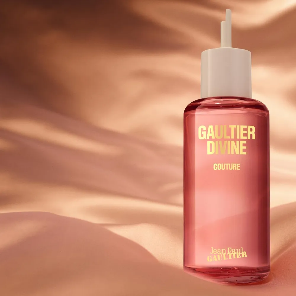Jean Paul Gaultier Divine Couture EDP 200 ml Refill, foto 3