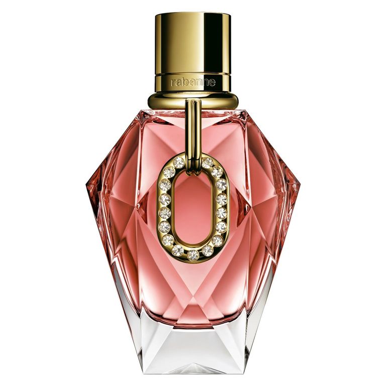 Perfume Mujer Million Gold For Her Pure Diamonds EDP 90 Ml