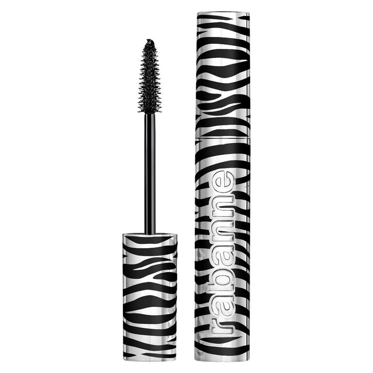Eyephoria Xxxl Extreme Volume And Lash-Boosting Serum Máscara De Pestañas Black 10 Ml