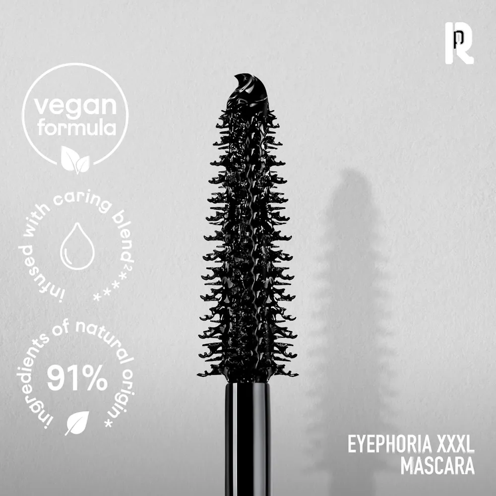 Rabanne Eyephoria XXXL Black, foto 2