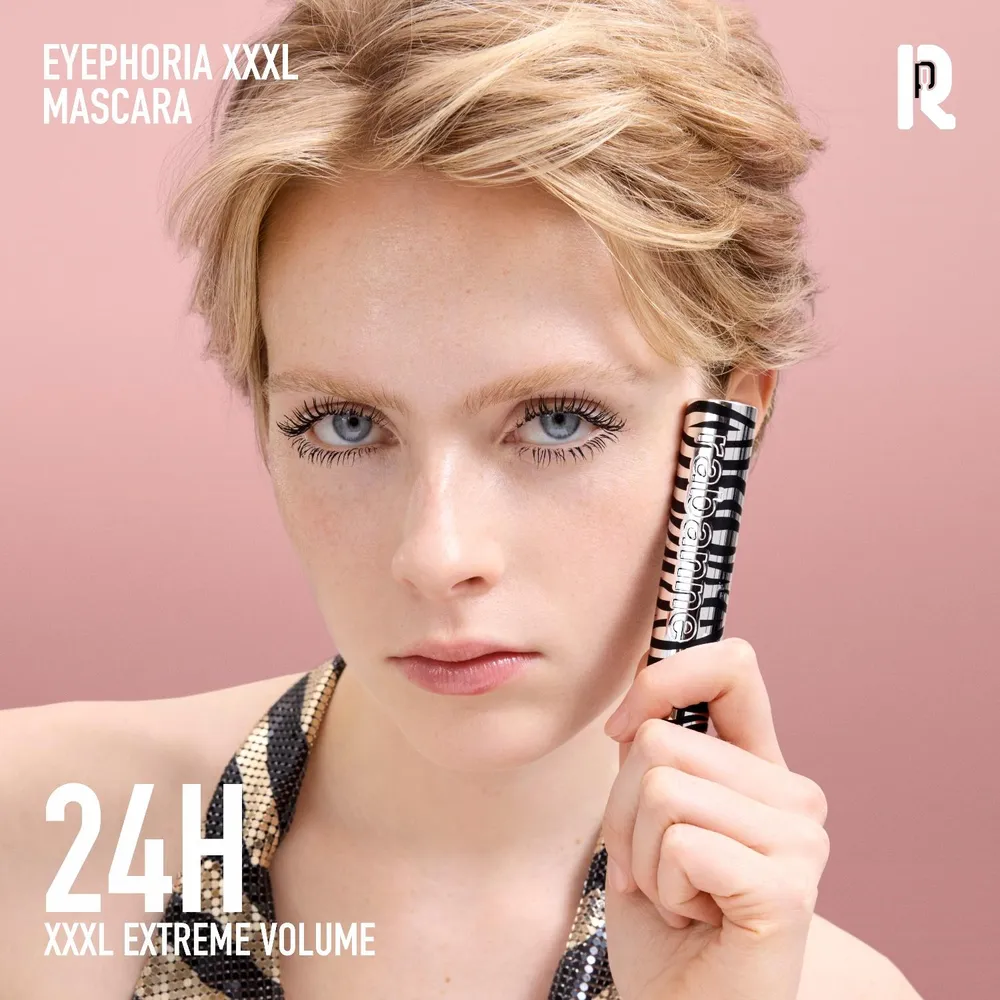 Rabanne Eyephoria XXXL Black, foto 6