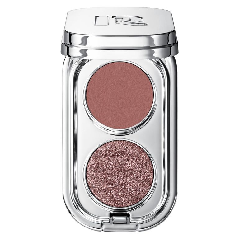 Mini Palette Sombra De Ojos Duo Palette Hot Topics