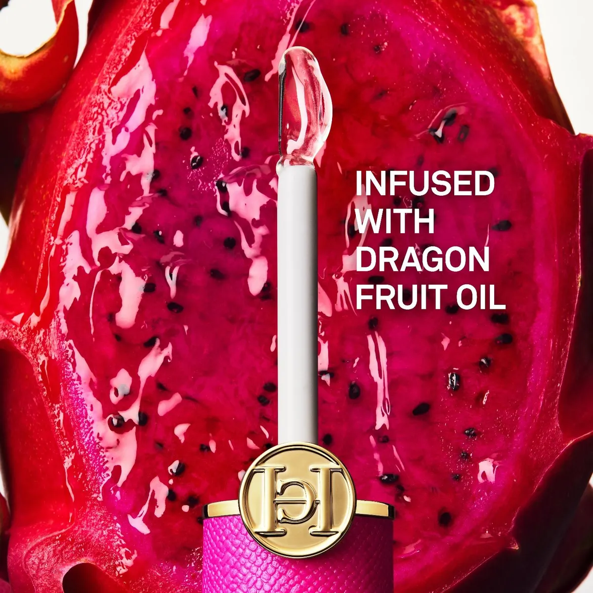 CAROLINA HERRERA - Good Girl Lip Oil 1100 Bésame Mucho 6 Ml Carolina Herrera