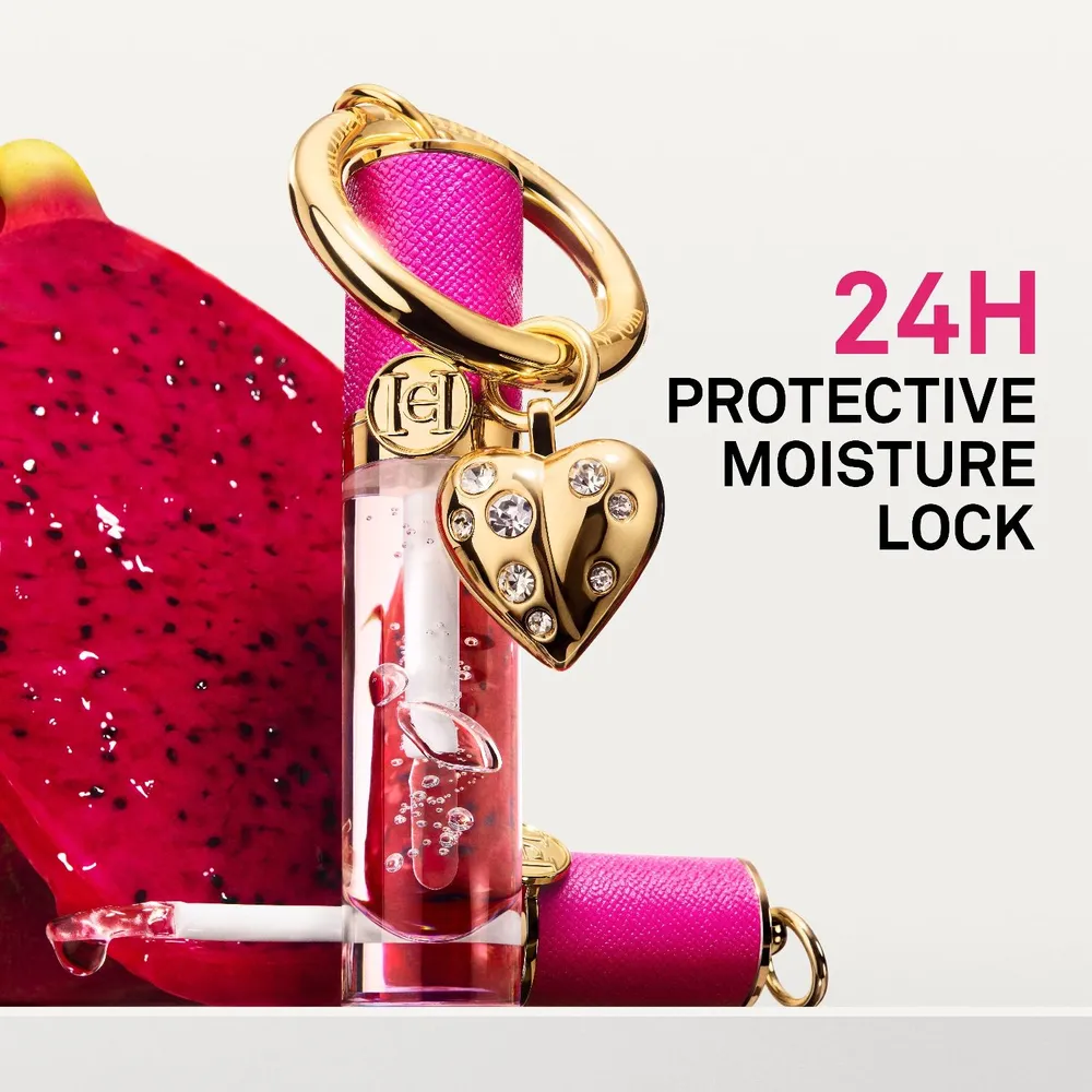 Carolina Herrera Good Girl Lip Oil 1100 Bésame Mucho, foto 4