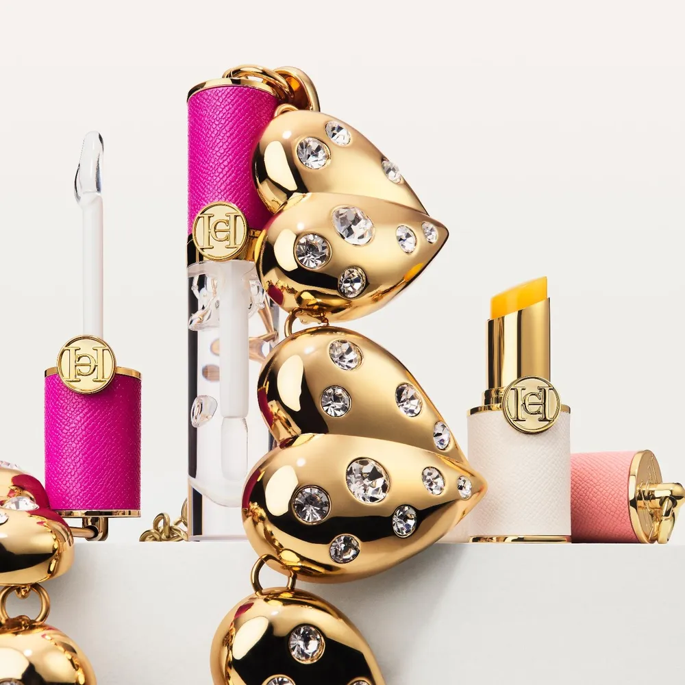 Carolina Herrera Good Girl Lip Oil 1100 Bésame Mucho, foto 5