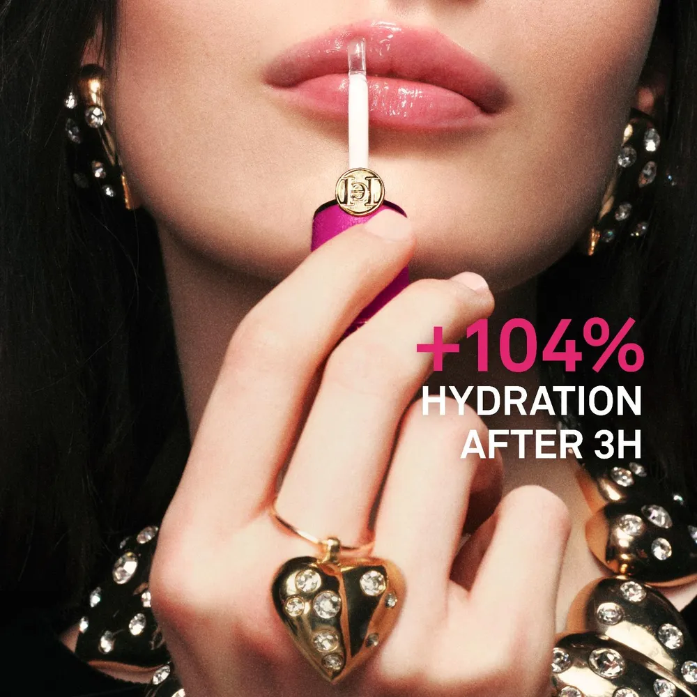 Carolina Herrera Good Girl Lip Oil 1100 Bésame Mucho, foto 6