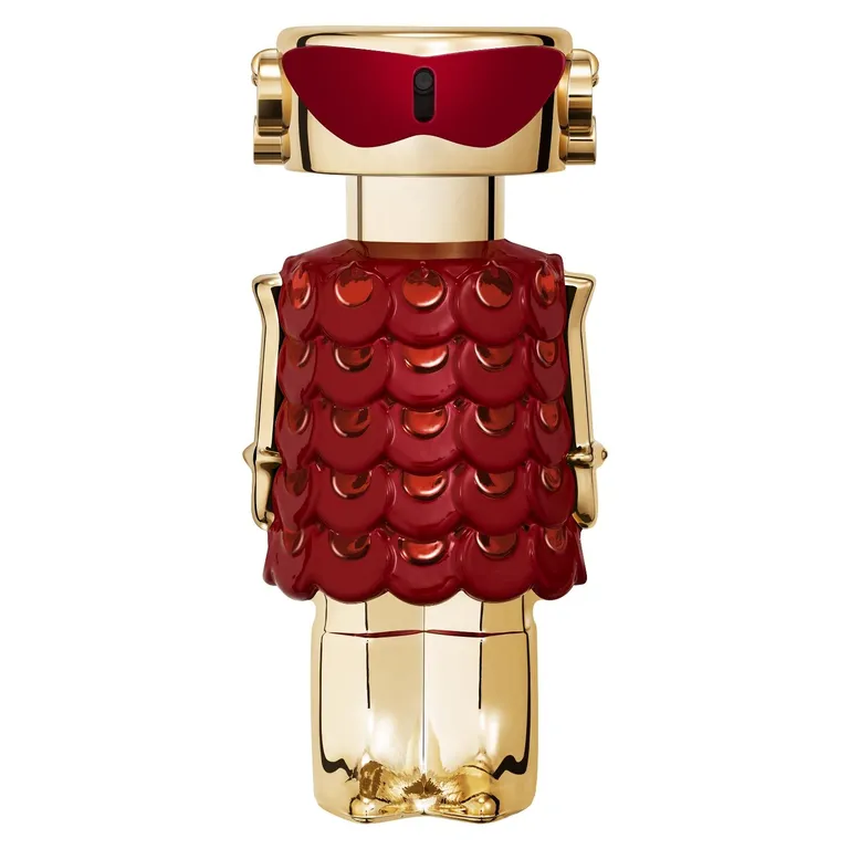 Perfume Mujer Fame In Love Parfum Elixir 50 Ml