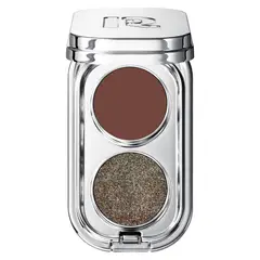 RABANNE - Mini Palette Sombra De Ojos Duo Palette Coffee Date