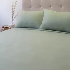 DORAL - Juego De Sábanas Lisas