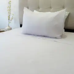 DORAL - Juego De Sábanas Lisas