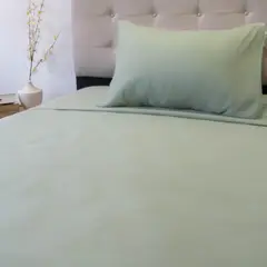 DORAL - Juego De Sábanas Lisas