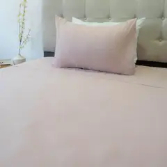 DORAL - Juego De Sábanas Lisas