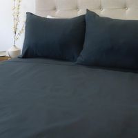 Juego De Sábanas Lisas