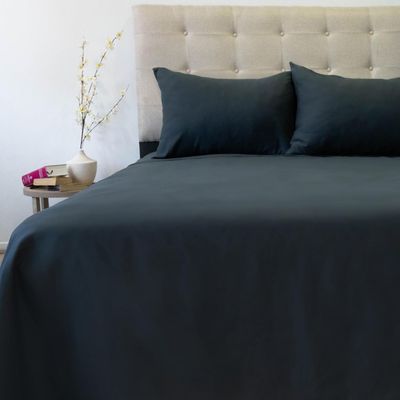 Imagen 2 del producto Juego De Sábanas Lisas