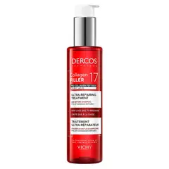 VICHY - Dercos Collagen 17 Filler Preshampoo 150ml ​Vichy