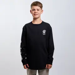 MAUI AND SONS - Polera Niño Algodón