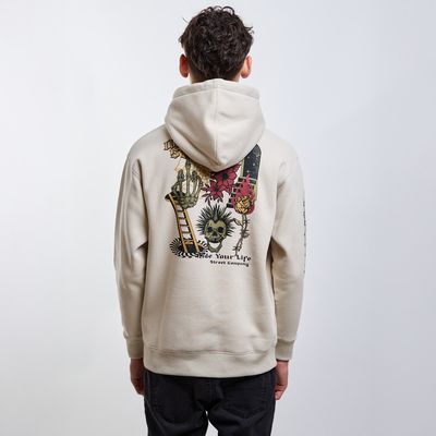 Imagen 2 del producto Polerón Niño Algodón