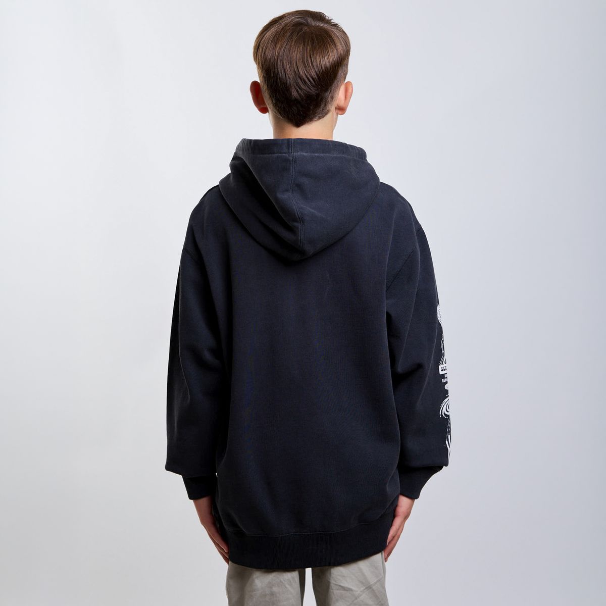 MAUI AND SONS - Polerón Niño Algodón Maui And Sons