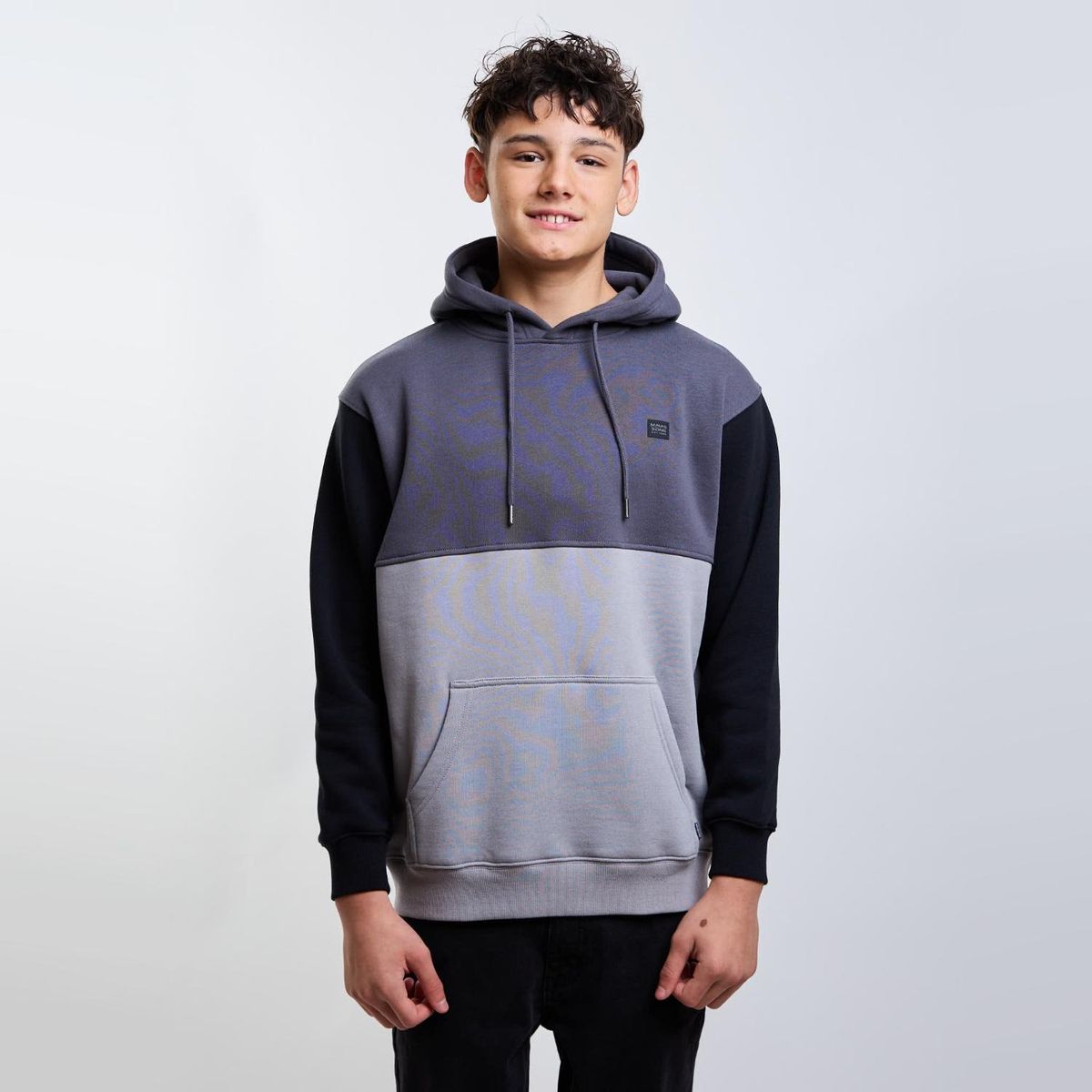 MAUI AND SONS - Polerón Niño Algodón Maui And Sons