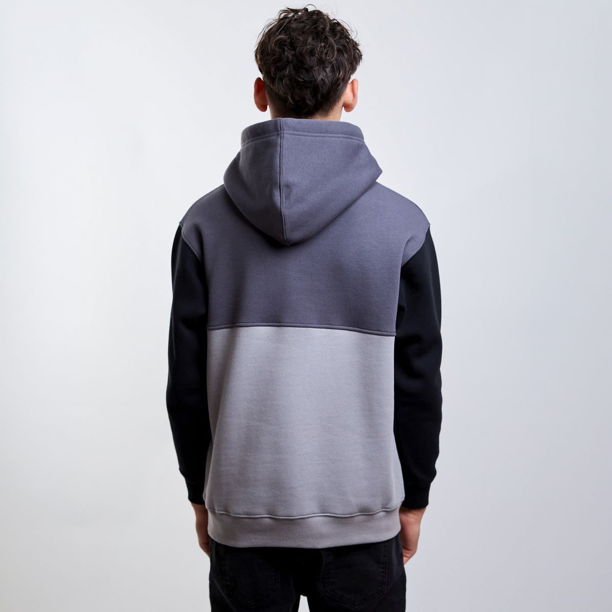 MAUI AND SONS - Polerón Niño Algodón Maui And Sons