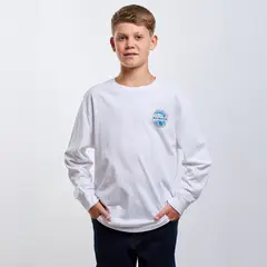 MAUI AND SONS - Polera Niño Algodón