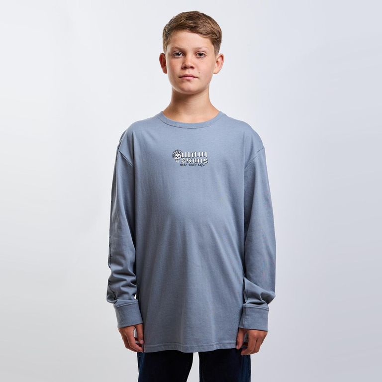 MAUI AND SONS Polera Niño Algodón