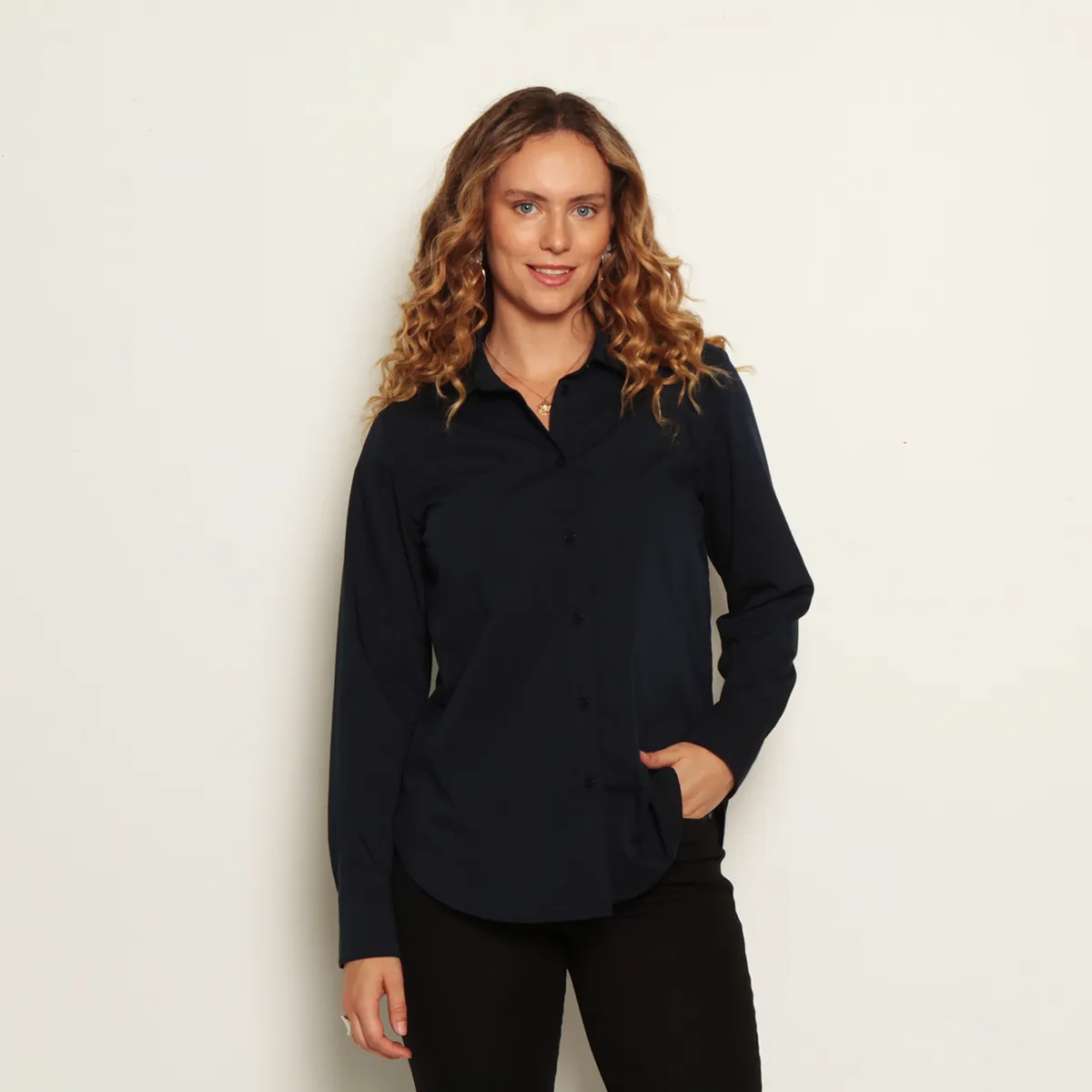 WADOS - Blusa Algodón Mujer Wados
