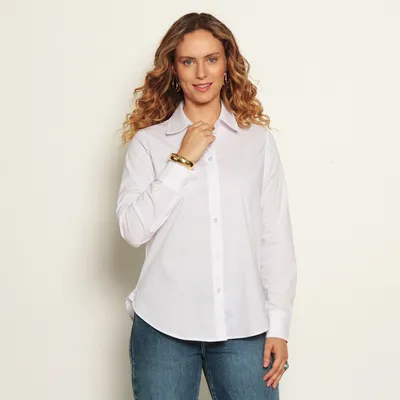 Imagen 1 del producto Blusa Algodón Mujer