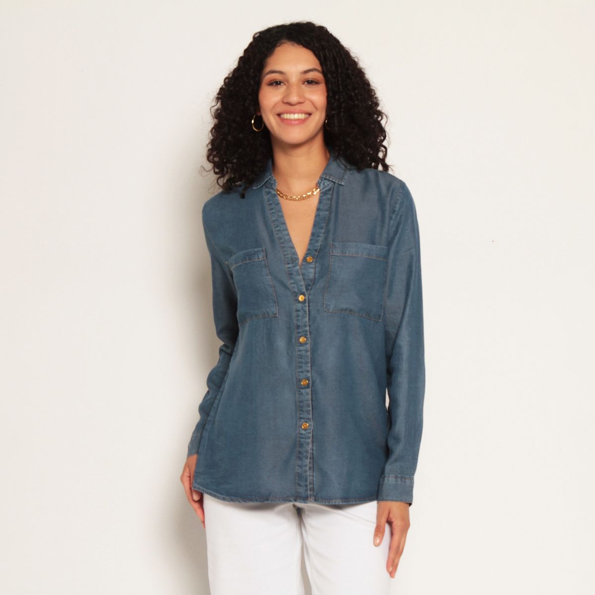 WADOS - Blusa Mujer Wados