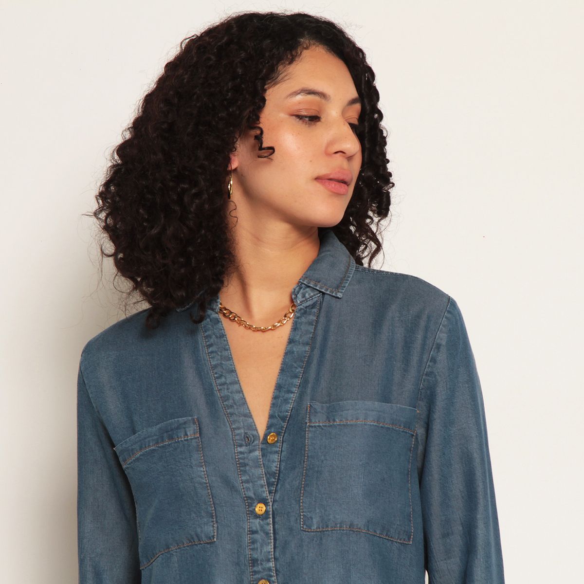 WADOS - Blusa Mujer Wados