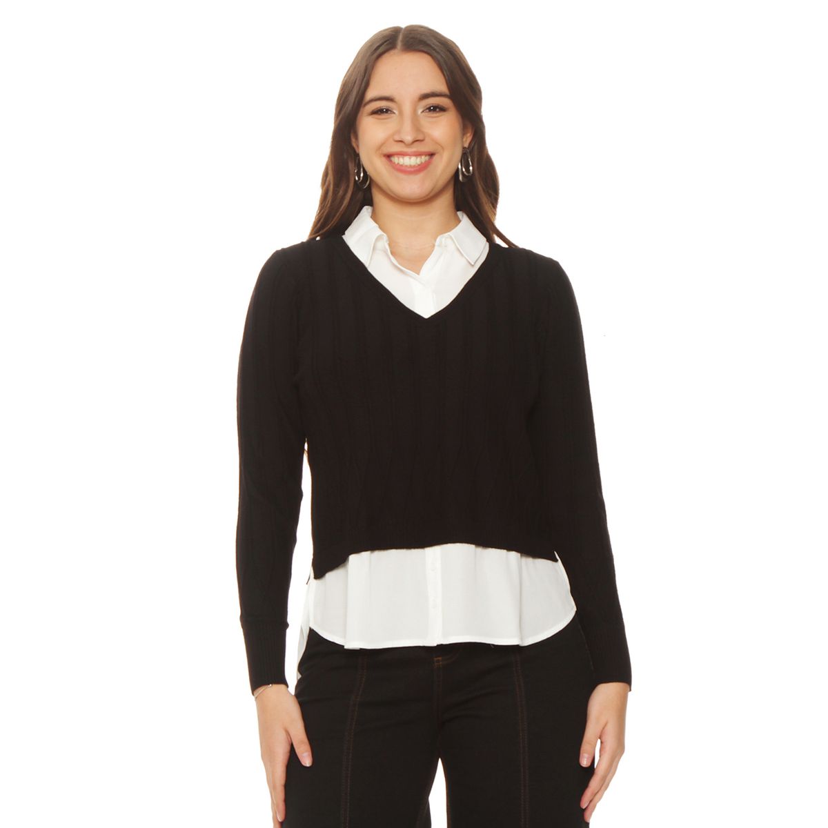 WADOS - Sweater Mujer Wados