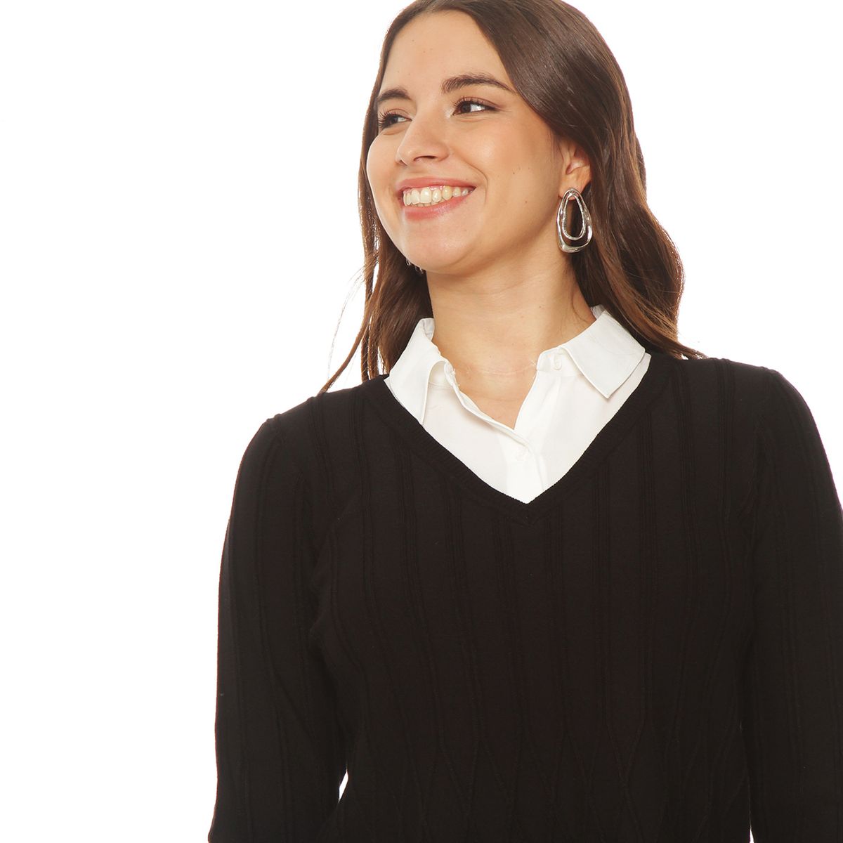 WADOS - Sweater Mujer Wados