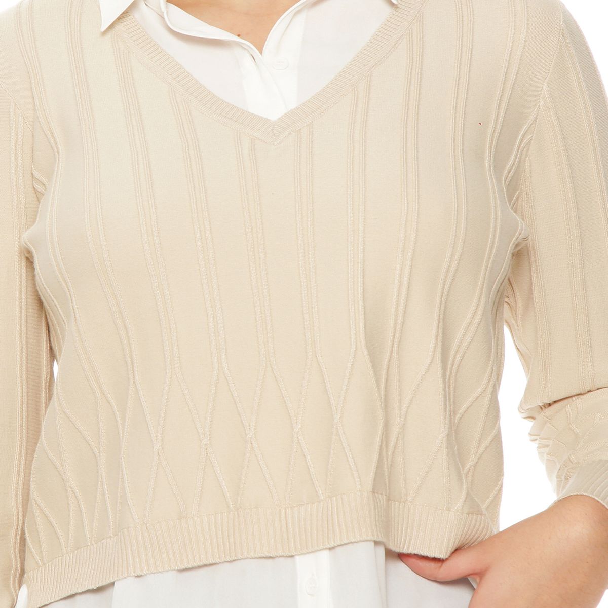 WADOS - Sweater Mujer Wados