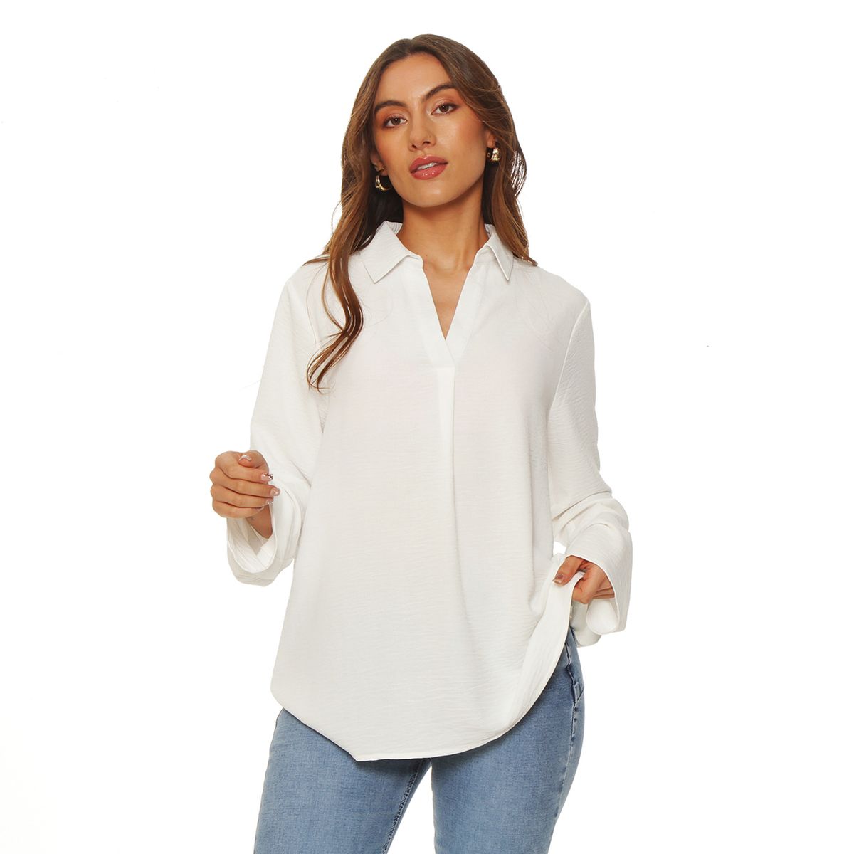 WADOS - Blusa Mujer Wados