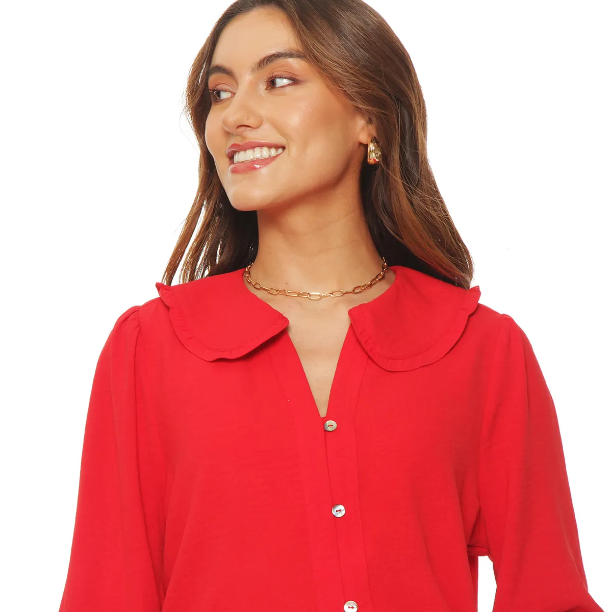 WADOS - Blusa Mujer Wados