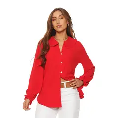 WADOS - Blusa Mujer