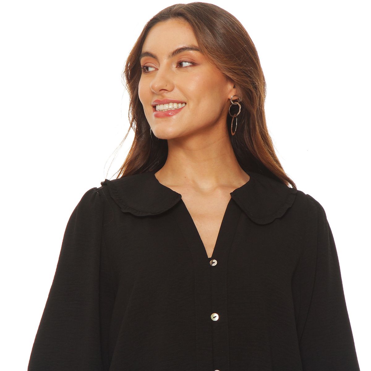 WADOS - Blusa Mujer Wados