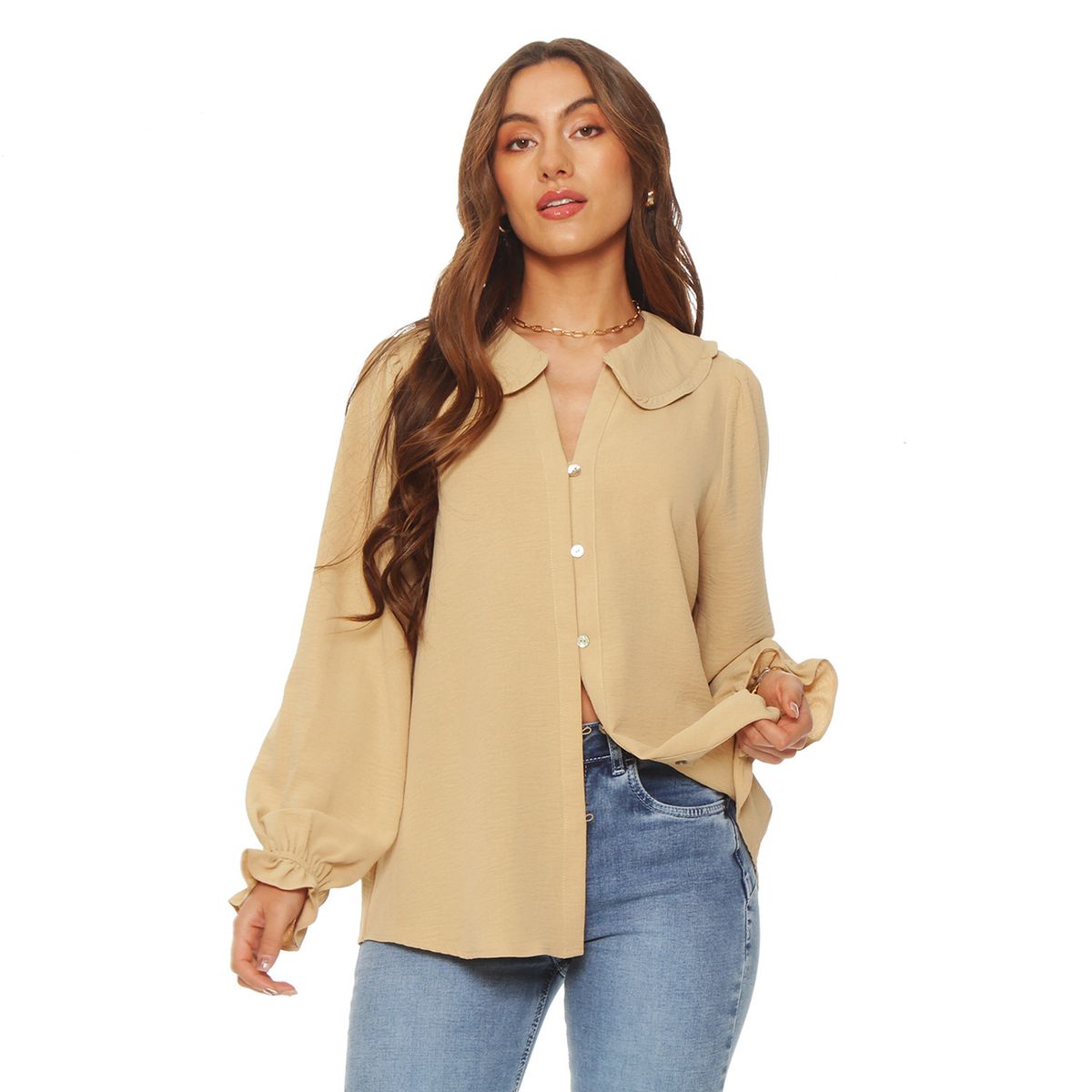 WADOS - Blusa Mujer Wados