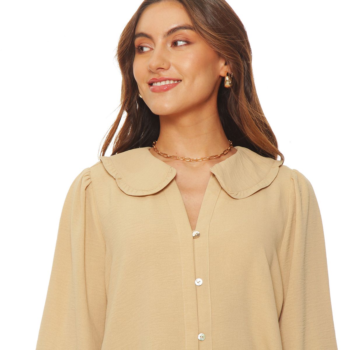 WADOS - Blusa Mujer Wados