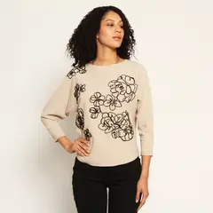 WADOS - Sweater Mujer