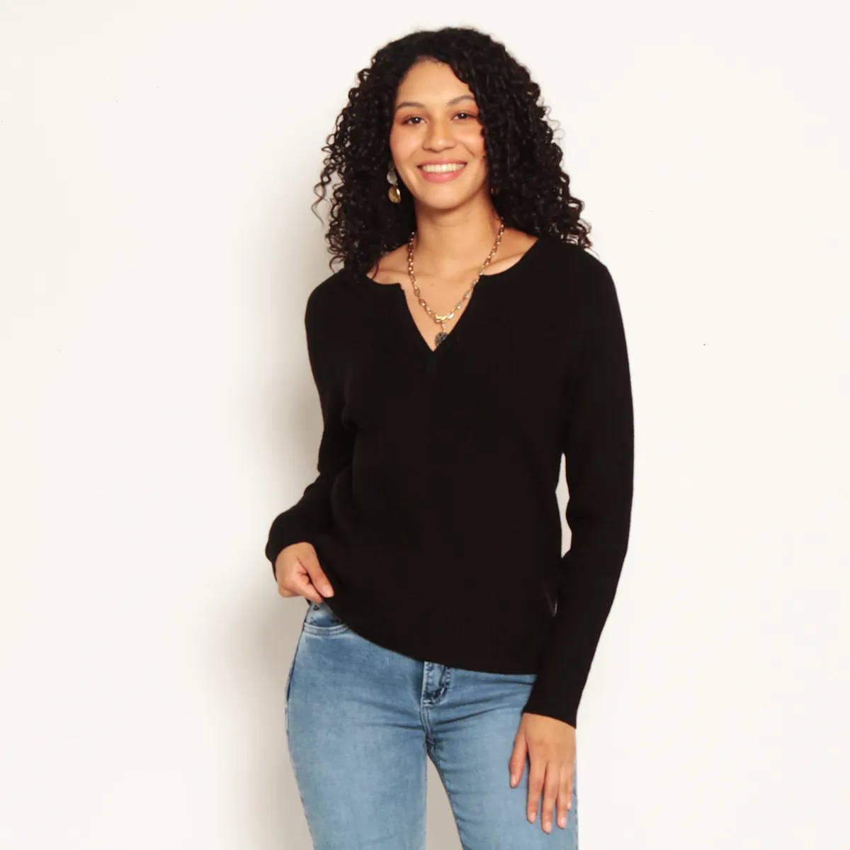 WADOS - Sweater Mujer Wados
