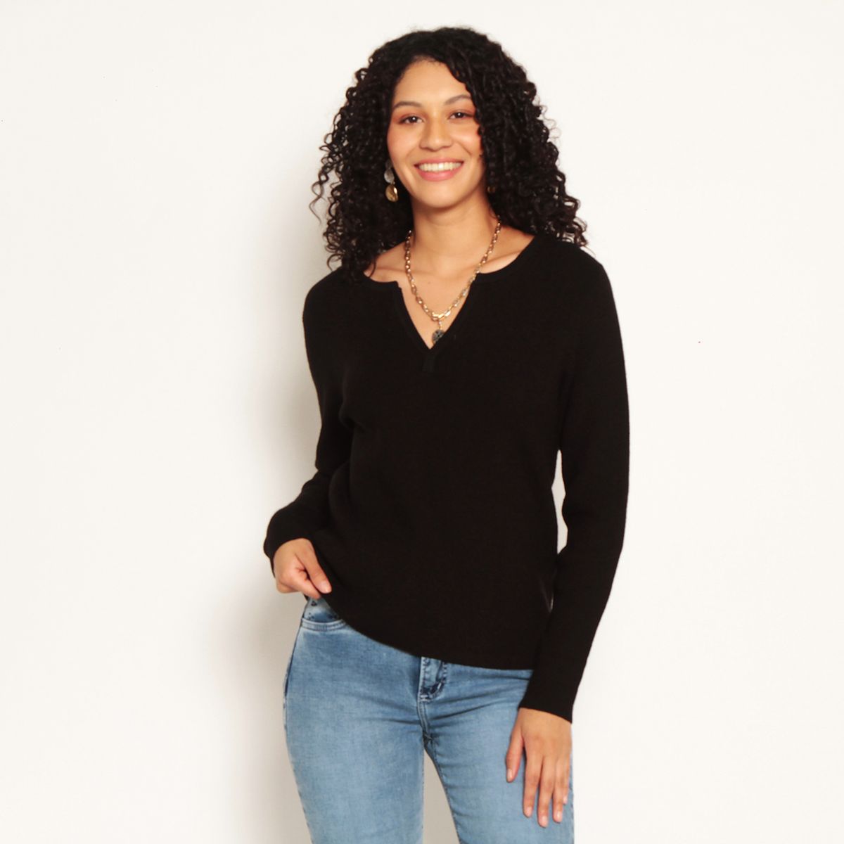 WADOS - Sweater Mujer Wados