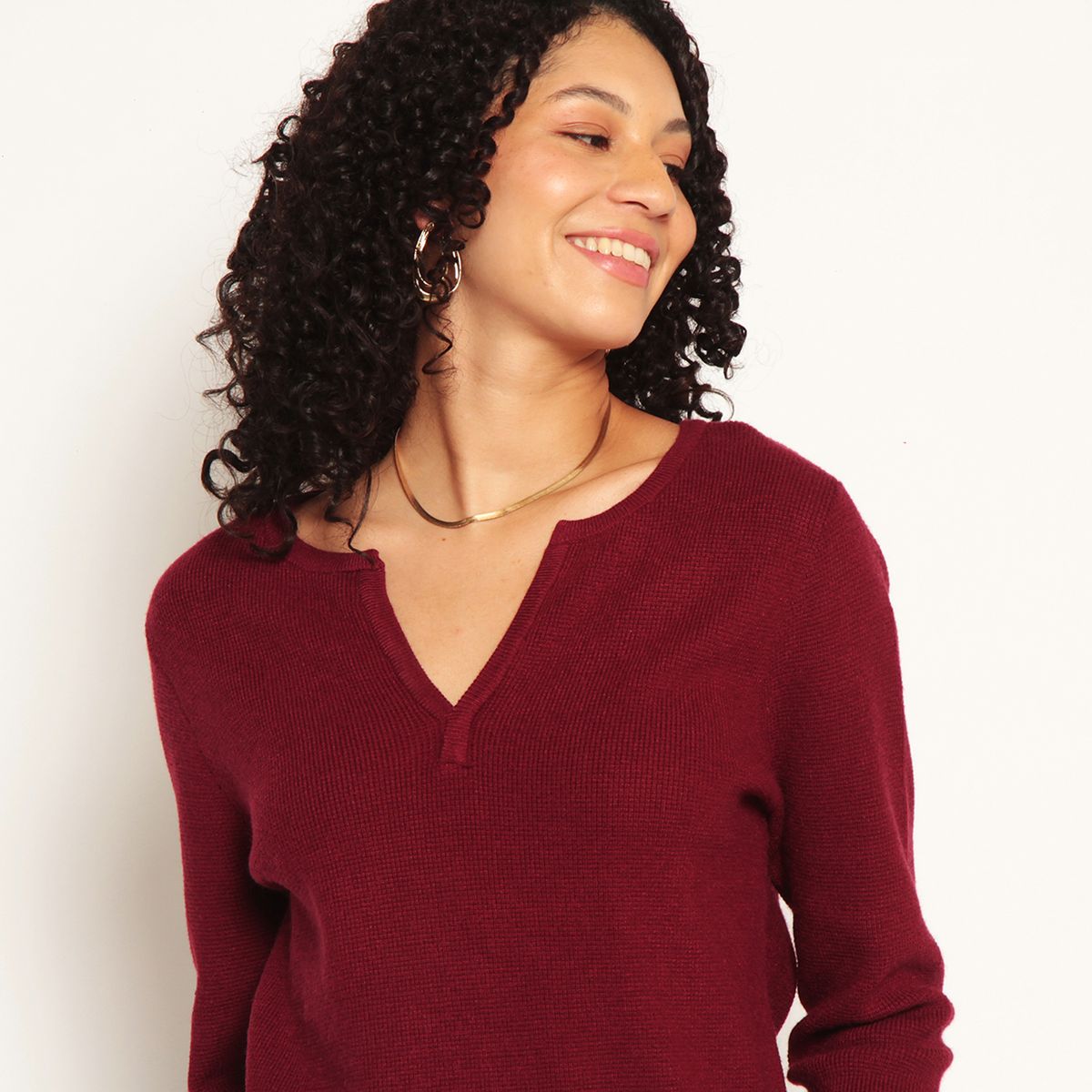 WADOS - Sweater Mujer Wados