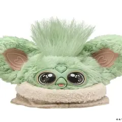 FURBY - Furblet Spirit (Code Name)