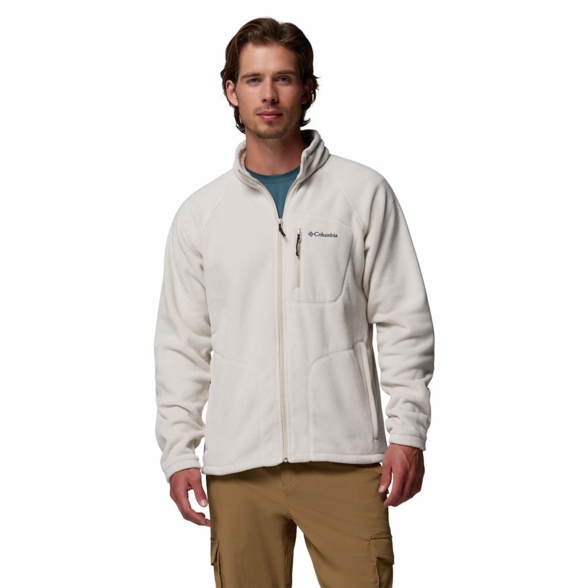 COLUMBIA - Polar Deportivo Hombre Columbia