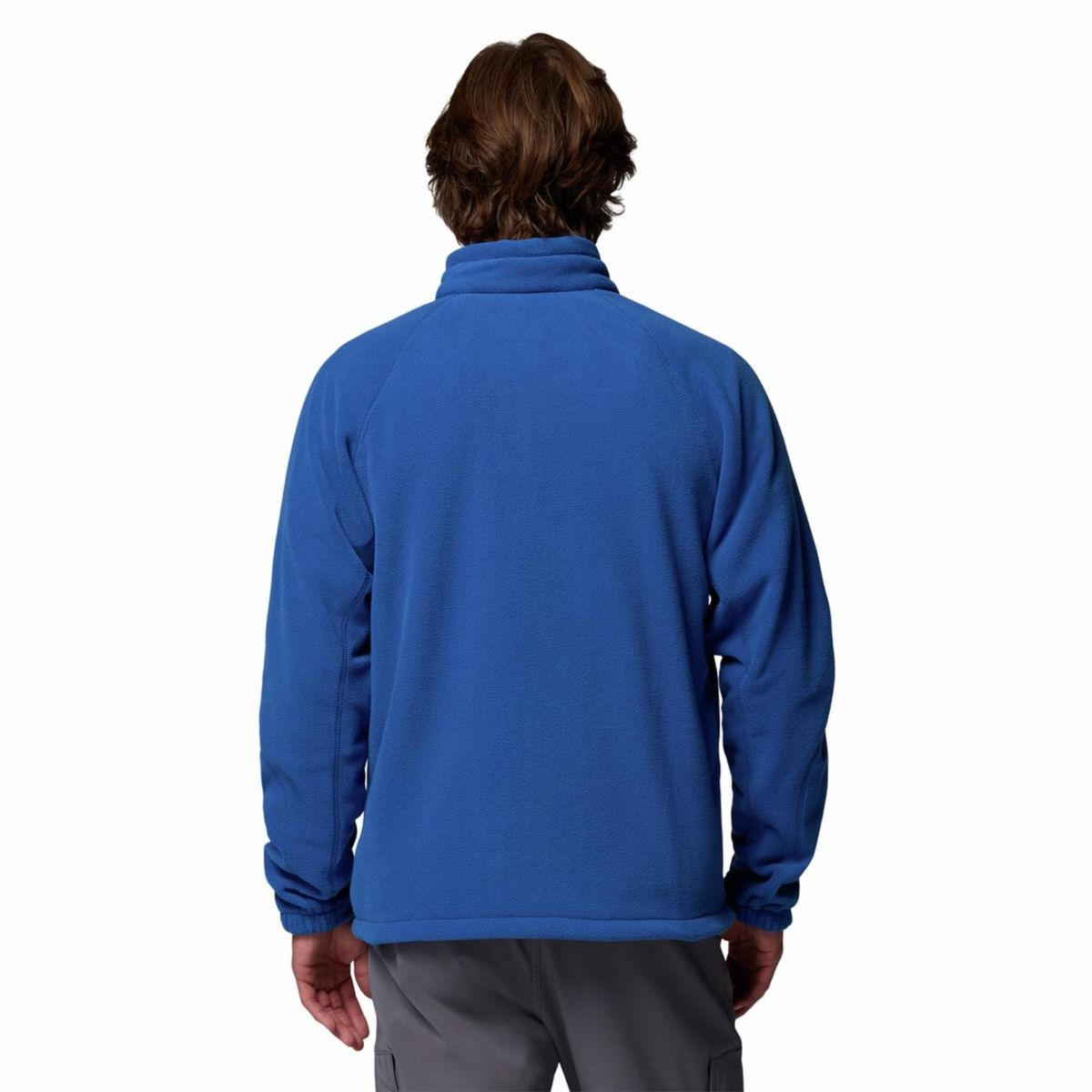 COLUMBIA - Polar Deportivo Hombre Columbia