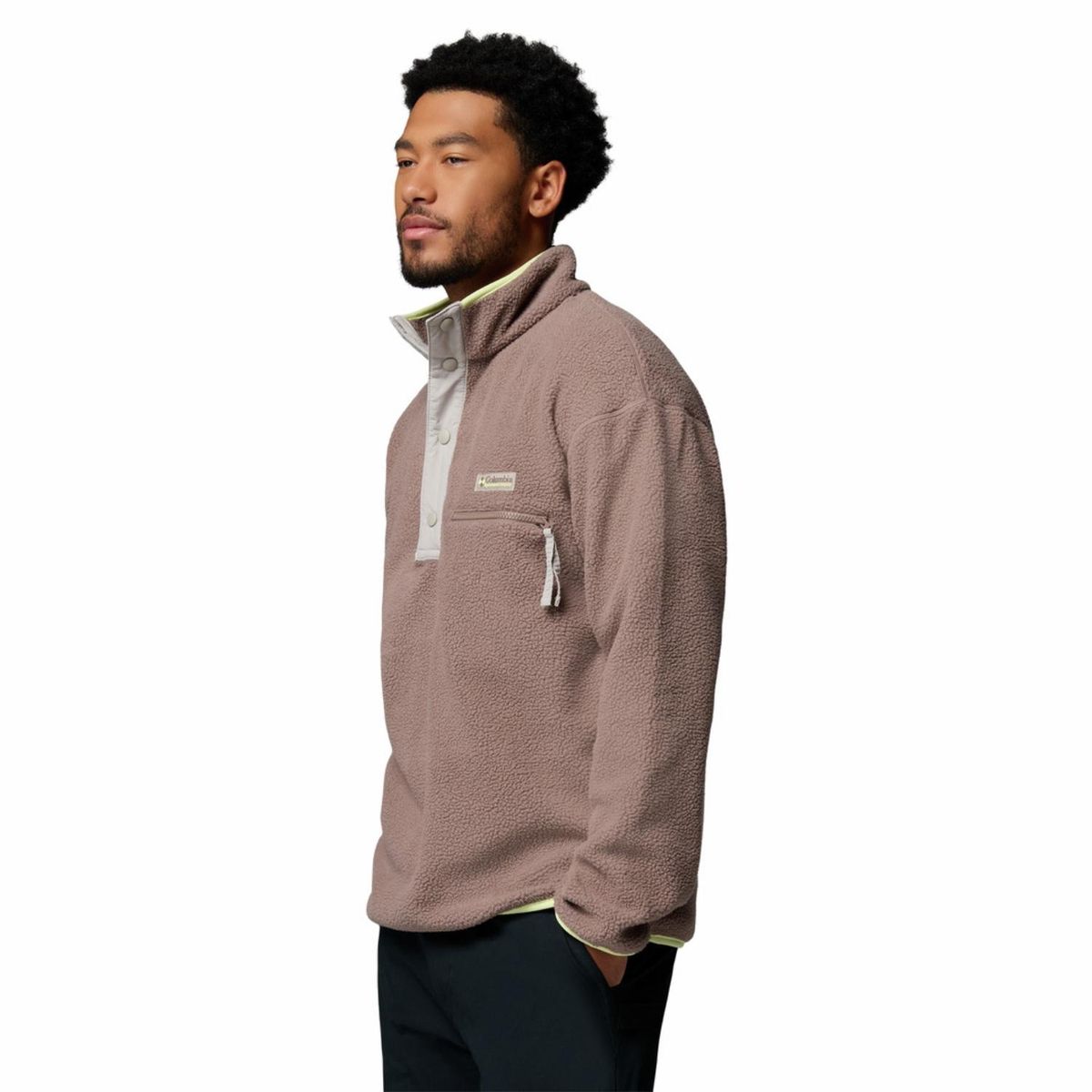 COLUMBIA - Polar Deportivo Hombre Columbia