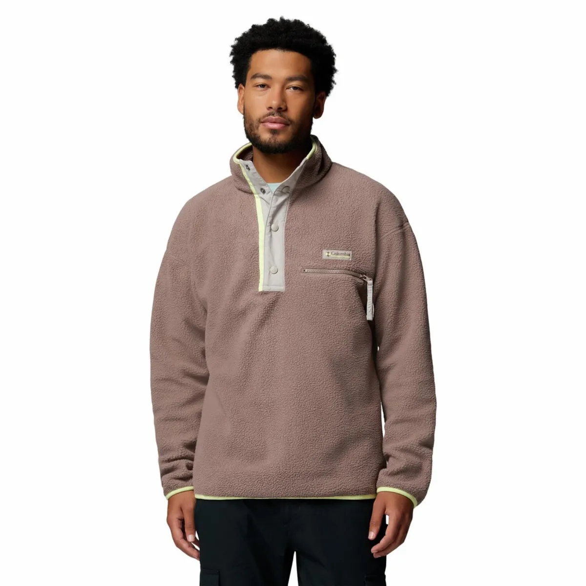 COLUMBIA - Polar Deportivo Hombre Columbia